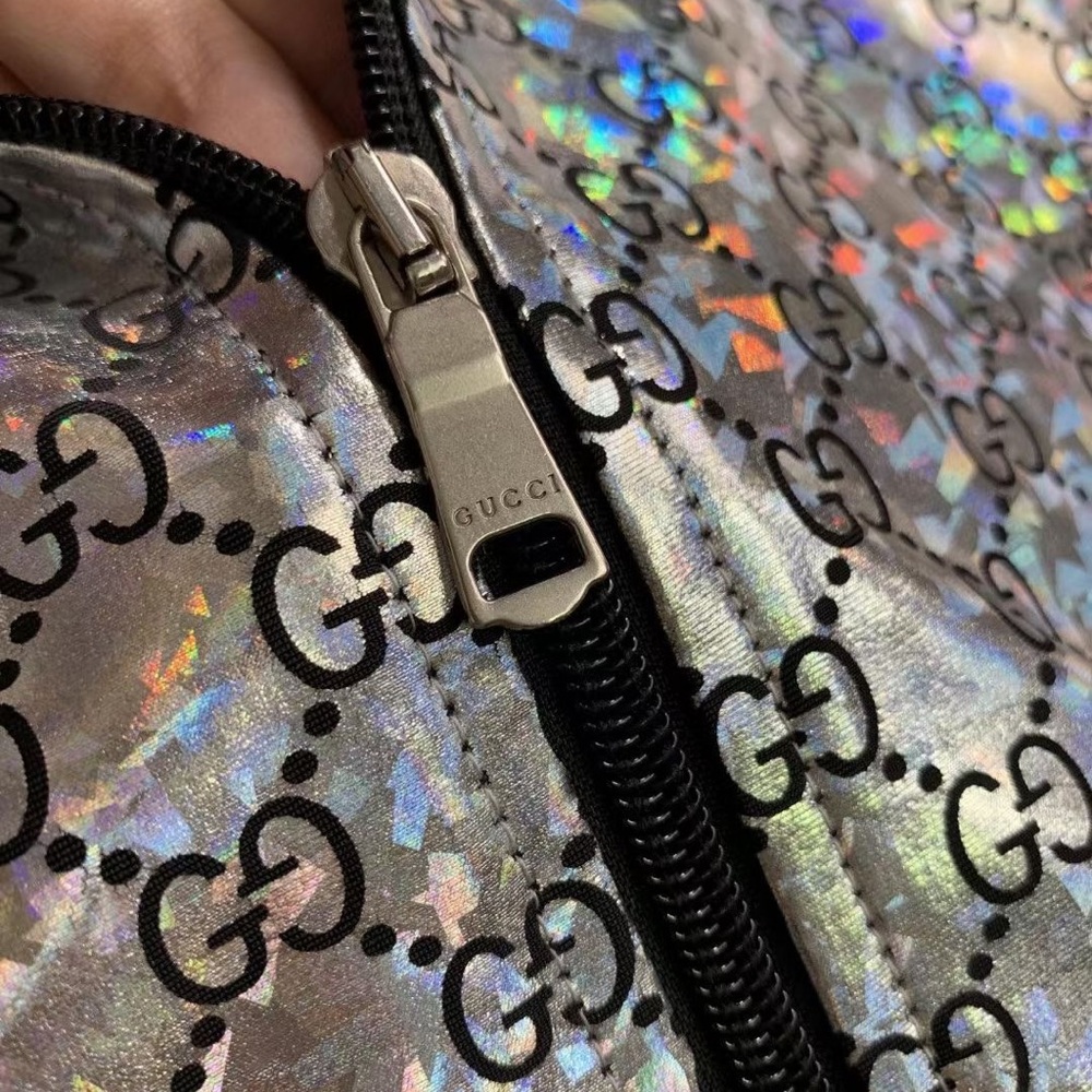 Gucci jacket - Picture 8 of 14